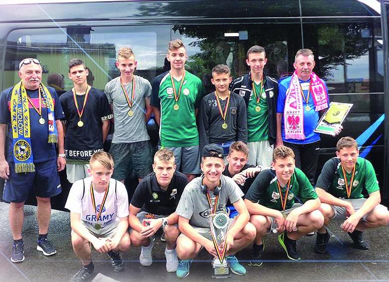 Hageland CUP
