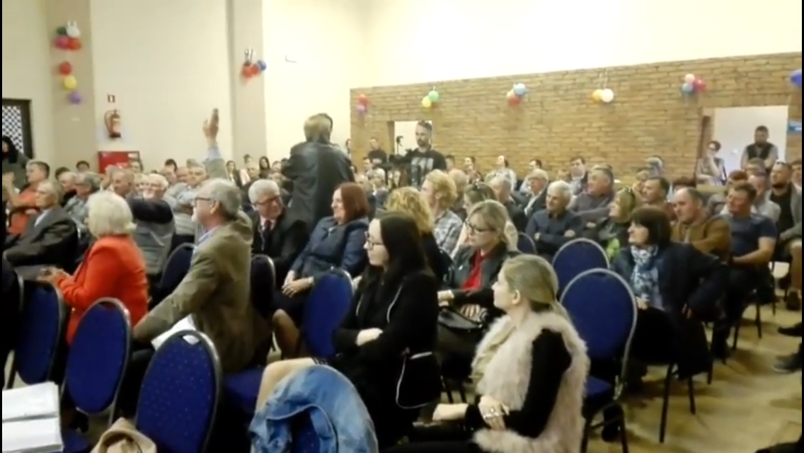 Pytań o bioelektrownię ciągle jest wiele (video)