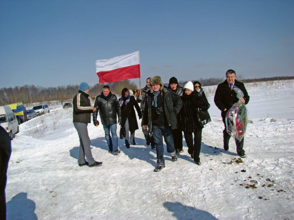 Gloryfikowanie UPA, czyli incydenty banderowskie na polsko – ukraińskiej granicy