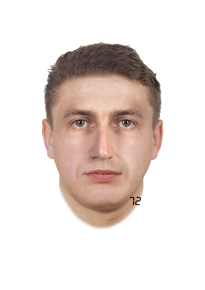 Ukradł sporą sumę pieniędzy i szuka go policja(foto)