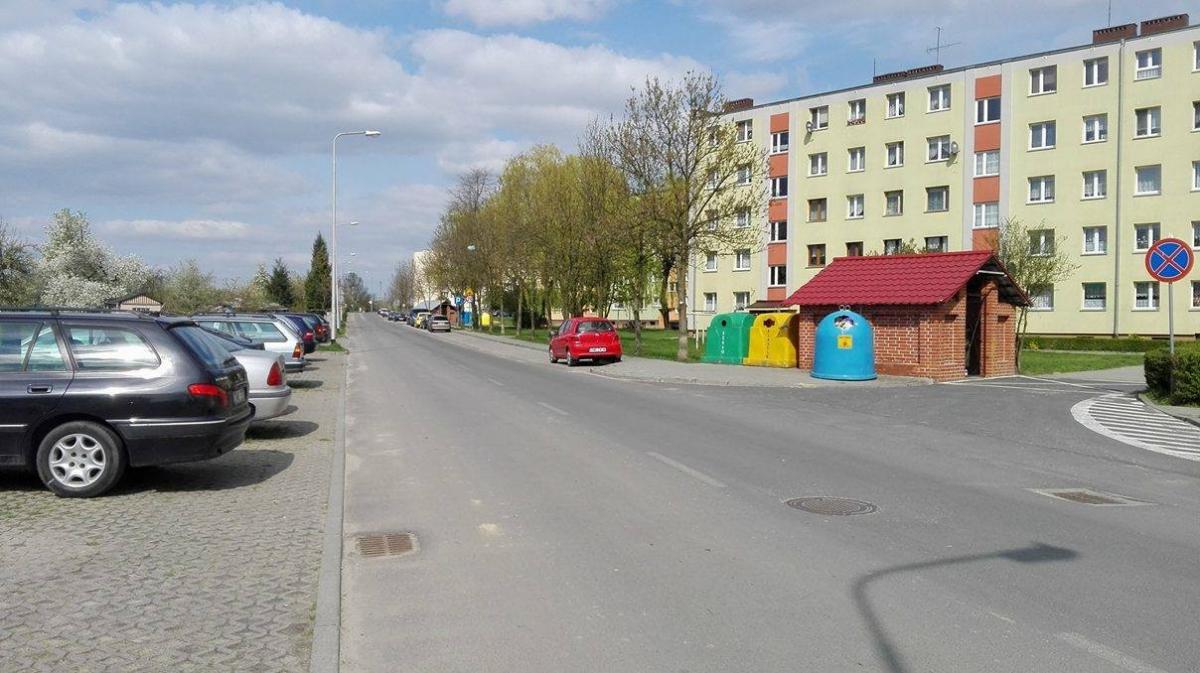 Znowu śmierdzi w Brzegu Dolnym?