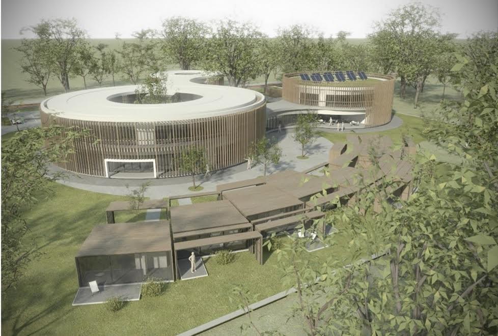 Powstanie tu obiekt za ponad 8 milionów