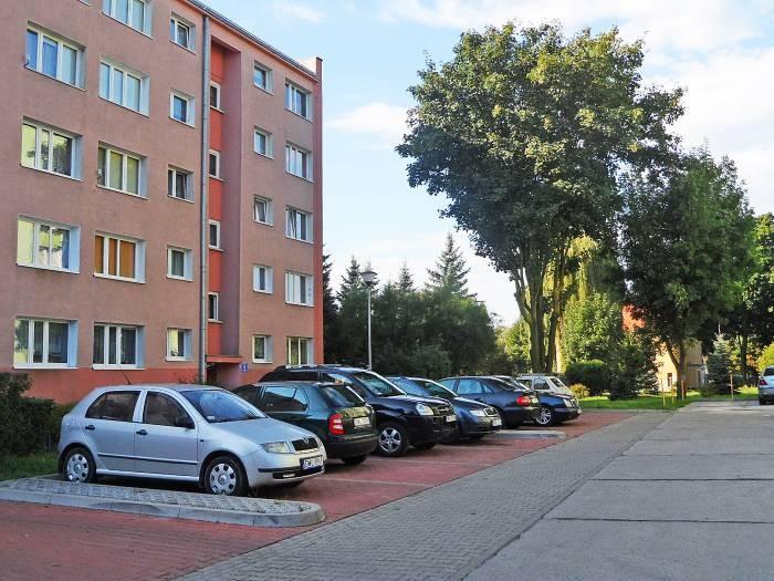 Rewolucja w Wołowskiej Spółdzielni Mieszkaniowej