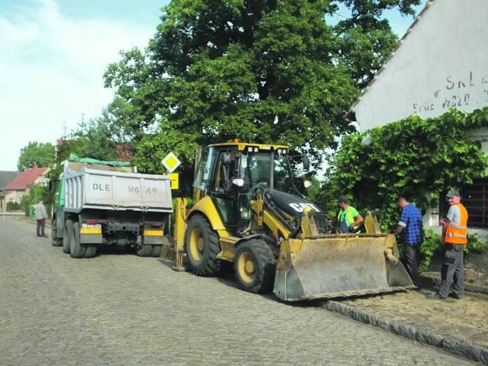 Wołów chce wydać 23 miliony na kanalizację