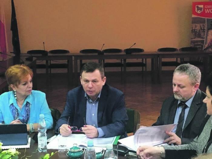 Nowe stawki za wodę i ścieki. Ile zapłacą mieszkańcy?