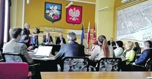 Kontrola w DOK-u trwa. Nie ma protokołu, bo nie ma dokumentów