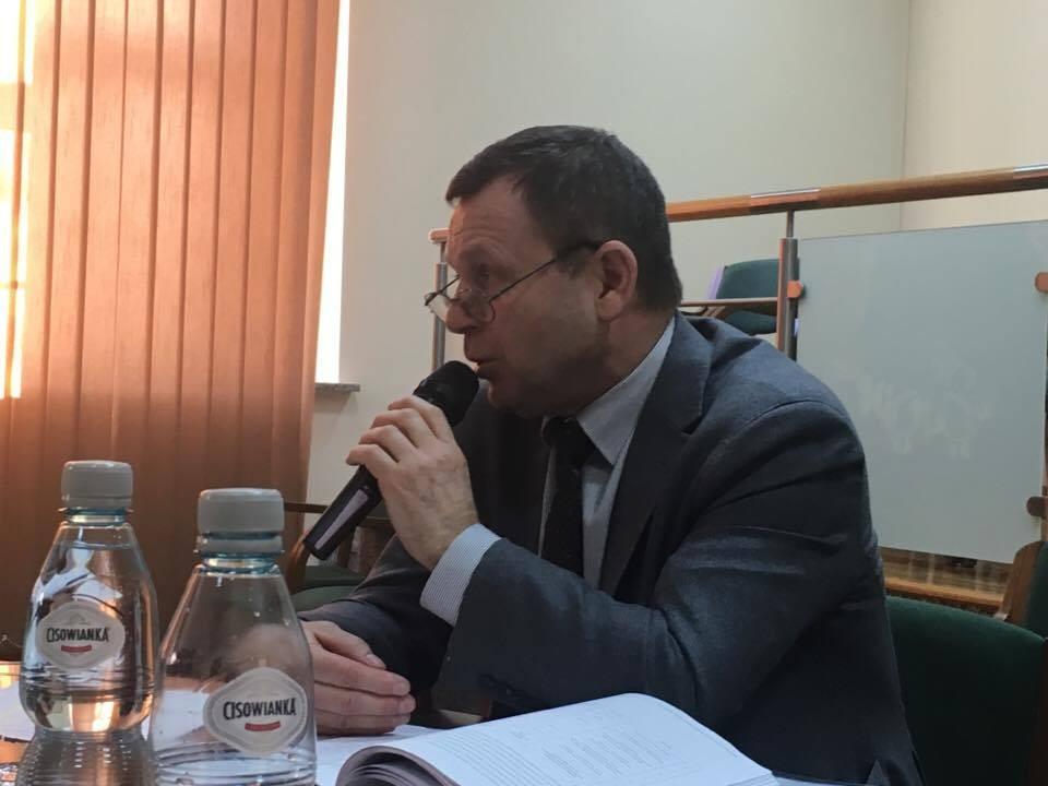 Prezes wołowskich wodociągów o inwestycjach (video)