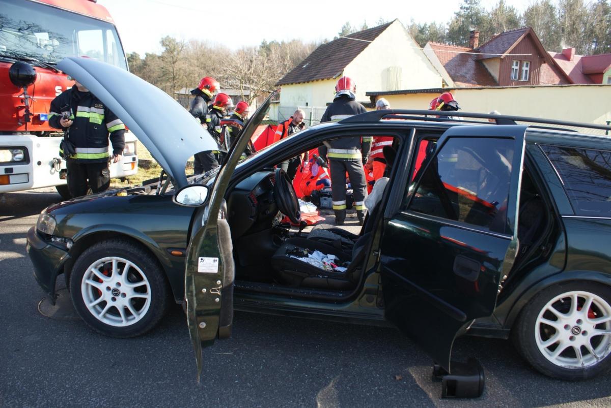 Gdzie jest i dlaczego uciekł? Policja szuka domniemanego sprawcy