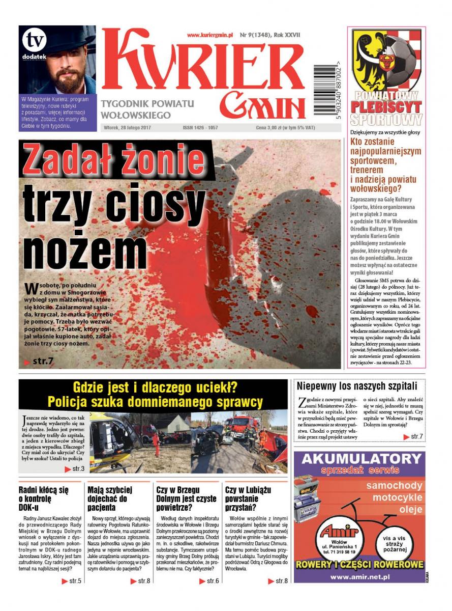 Najnowsze wydanie już w kioskach
