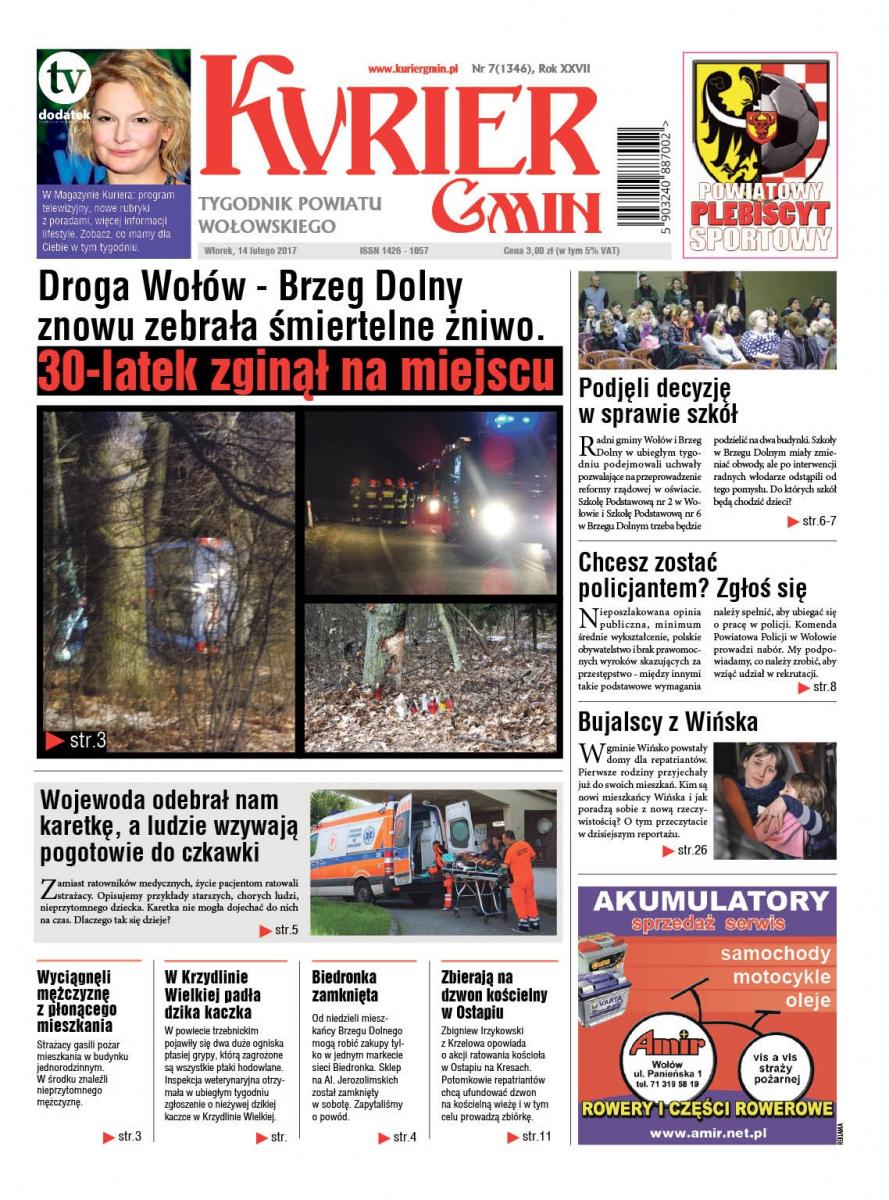 Najnowszy numer już w sprzedaży