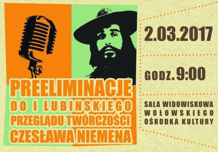 Szukają wokalistów