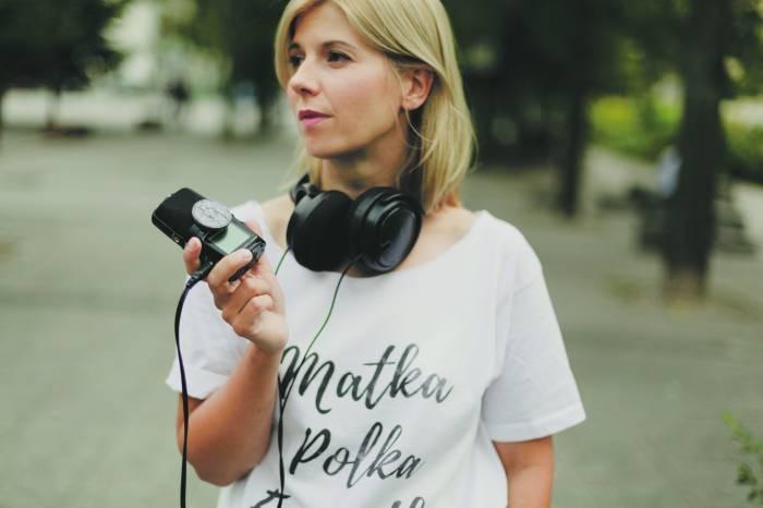 Matka Polka i feministka