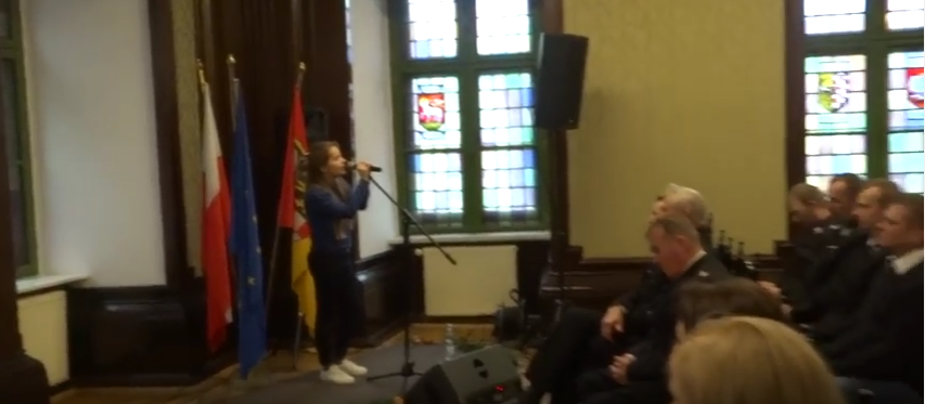 Kryształy Roku rozdane. Zaśpiewała Natalia Pągowska