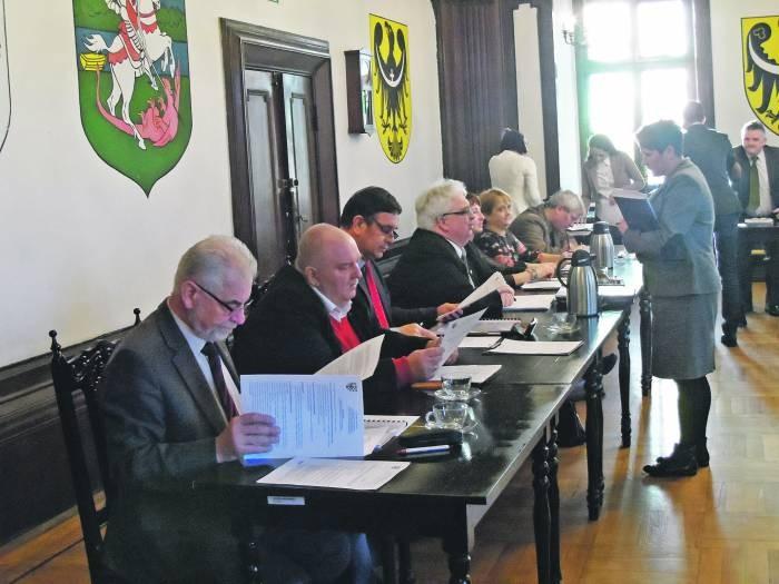 Powiat musi oddać pół miliona złotych