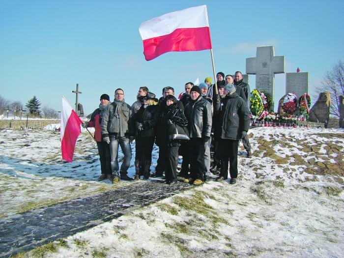 Kto zaaranżował prowokację w Hucie Pieniackiej?
