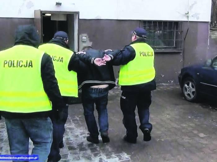 Nie dał się oszukać 