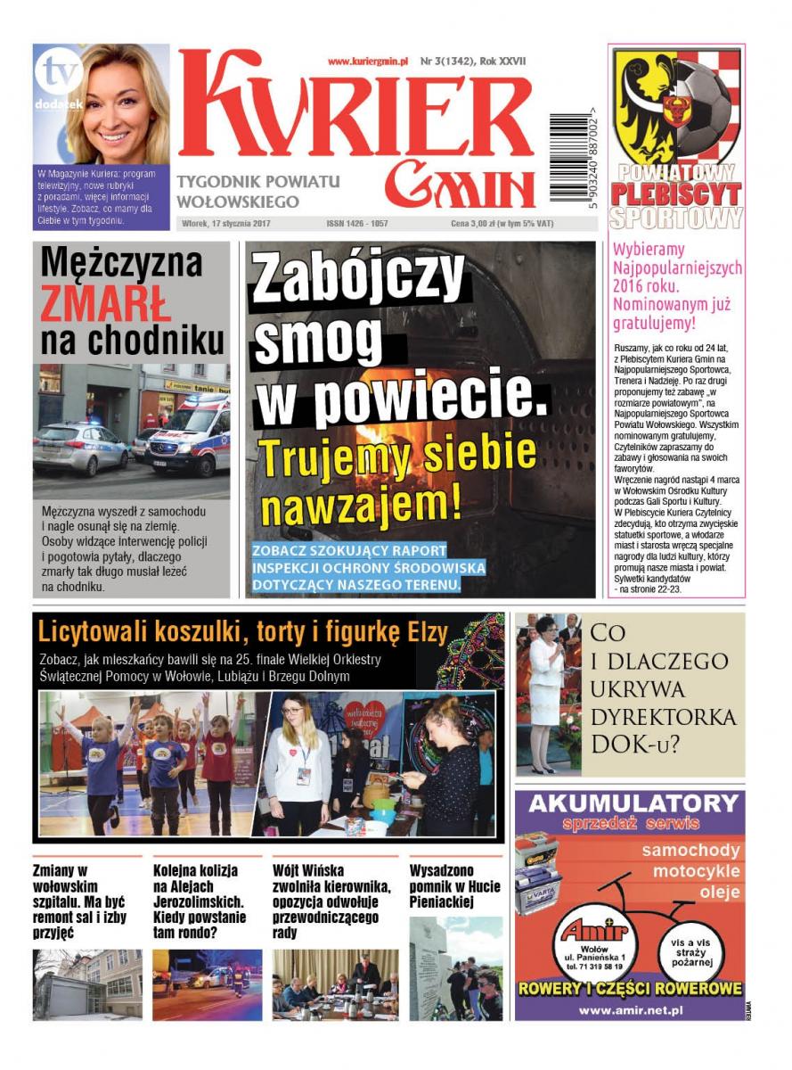 Nowe wydanie już w kioskach