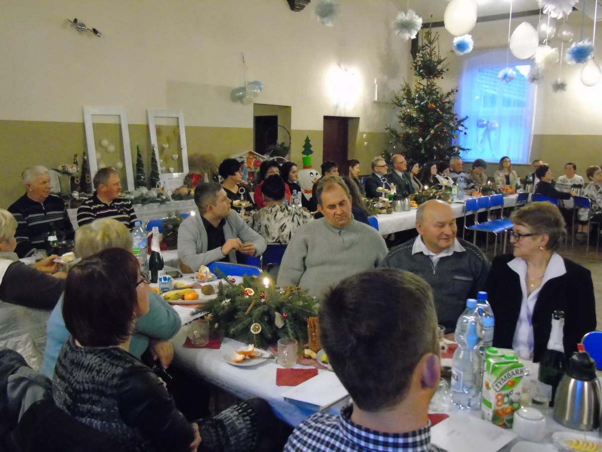 Sołtysi spotkali się z burmistrzem Brzegu Dolnego (video)