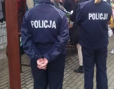 Ukrywają się przed policją