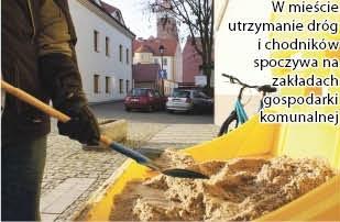 Jak co roku kierowcy narzekają na śliskie drogi w zimie