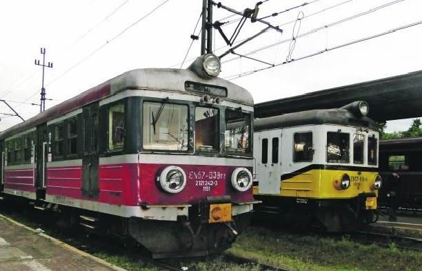 Uwaga podróżni – zmienia się rozkład PKP