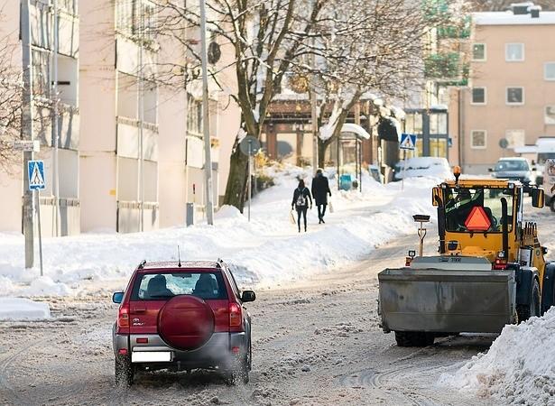 Przygotowałeś auto do zimy? Sprawdź, czy o czymś nie zapomniałeś