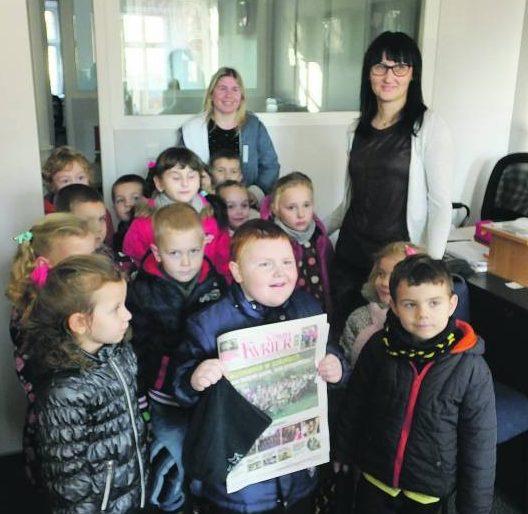 Jak wygląda praca dziennikarza?