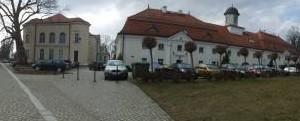 Czarne chmury nad gminą Brzeg Dolny i burmistrzem