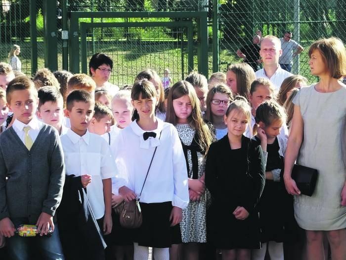 Chcą połączyć szkoły. Będą zwolnienia nauczycieli