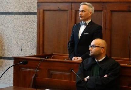 Czy weterynarz zostanie uniewinniony?