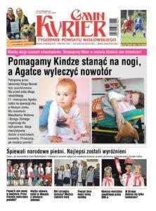 Najnowszy numer już w kioskach