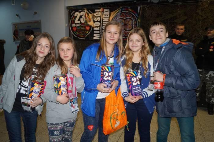 W Brzegu Dolnym rusza nabór wolontariuszy WOŚP