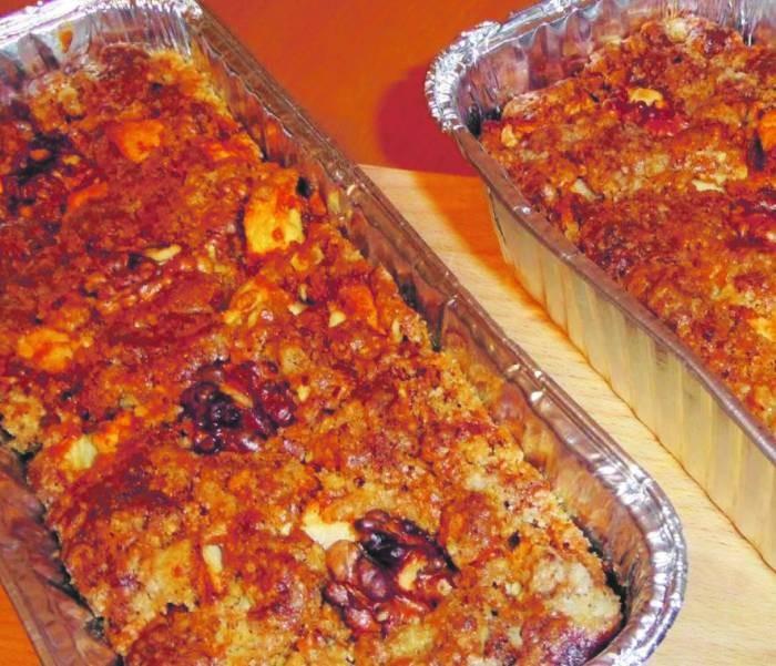 Jesienne przepisy od Marzeny