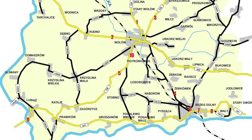 Giną rowerzyści! Czy to kogoś obchodzi?