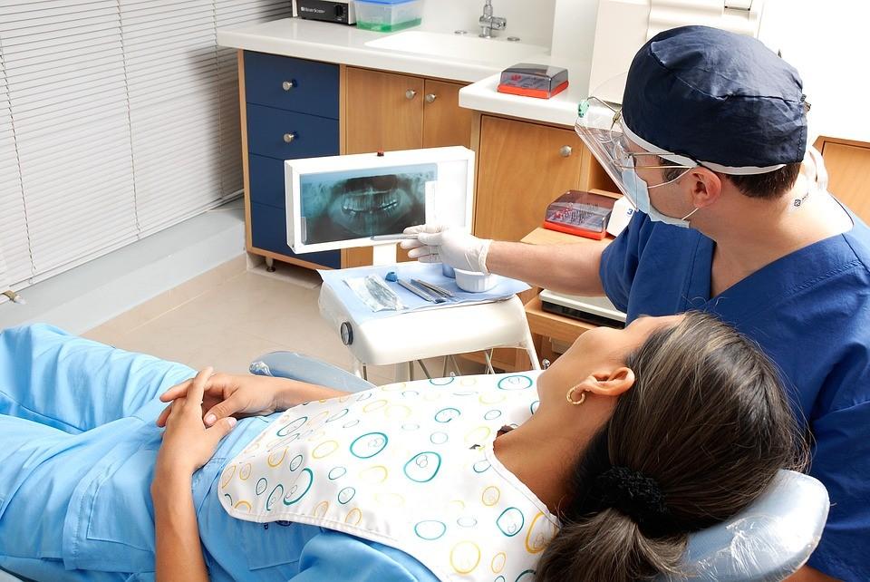 Dentyści mogą wykryć cukrzycę