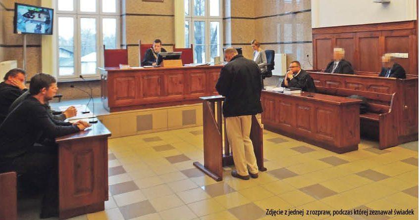 Sąd orzekł: mają zapłacić i przeprosić