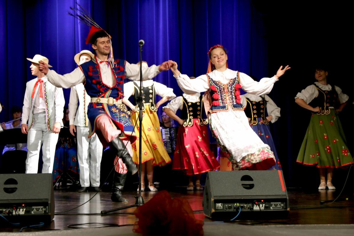 Gala Kresowa