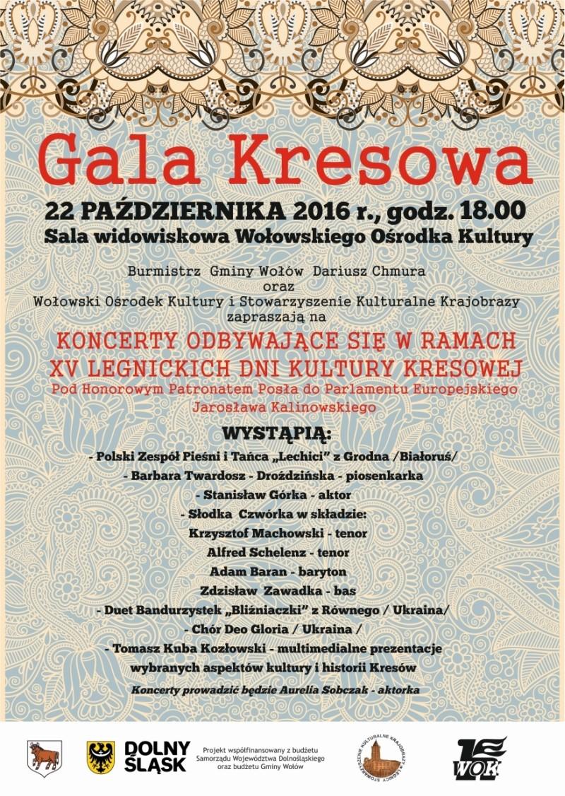 Gala Kresowa