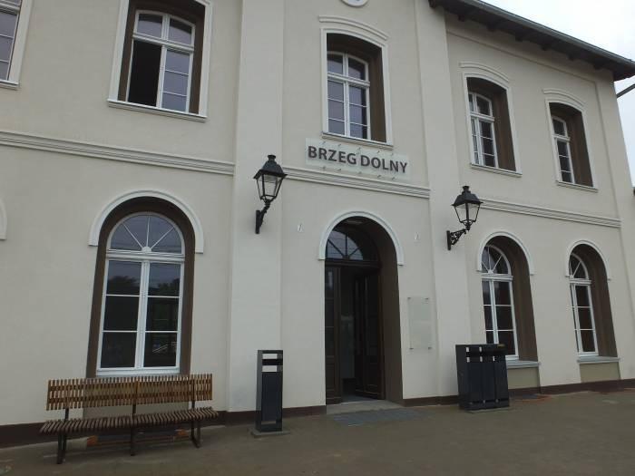 Uwaga podróżni - zmienił się rozkład PKP