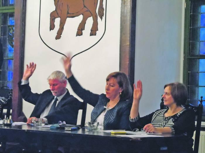 Wojewoda chce zwolnić radnego powiatu