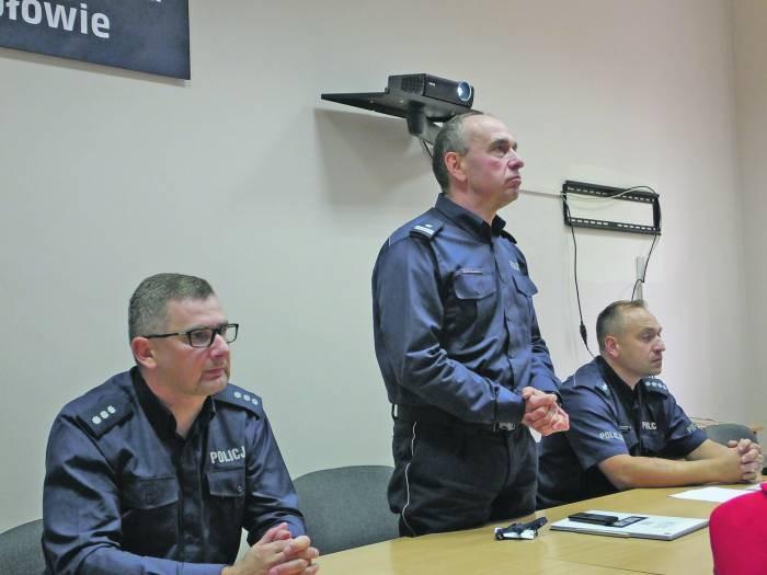 Jest mapa zagrożeń. Możesz zobaczyć i zgłosić, gdzie piją i robią awantury