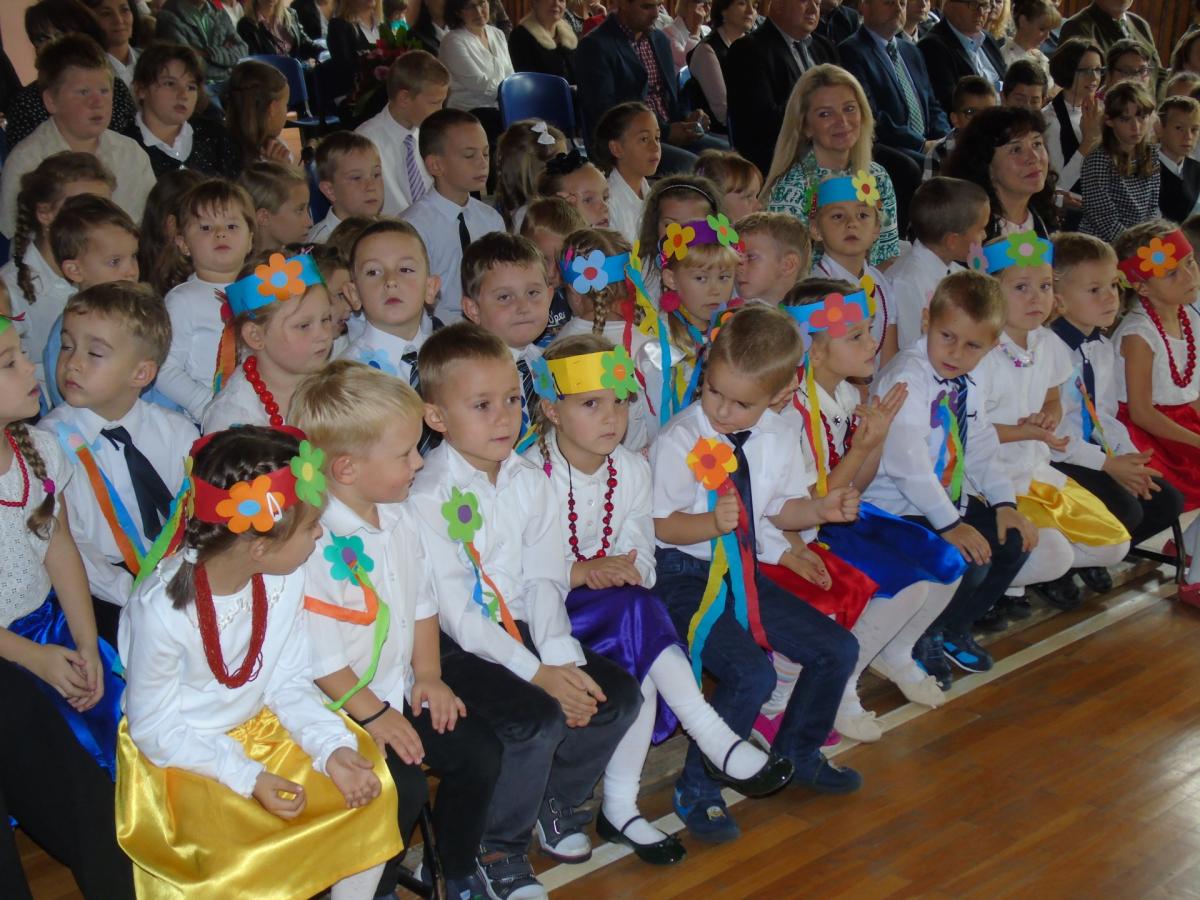 Już od 70 lat tworzą społeczność szkolną
