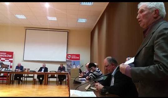 Dyskusja o Lubiążu (video)