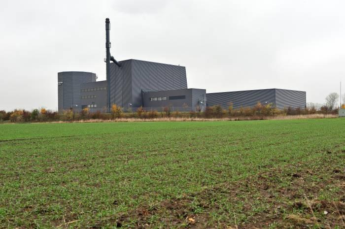 W Wińsku chcą produkować energię odnawialną