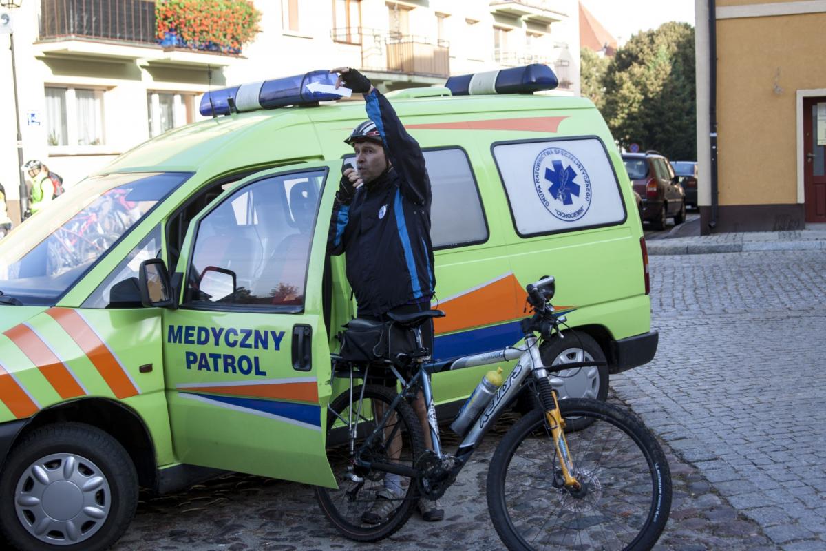 Szerszenie atakują. 25 ugryzień na ciele dziewczynki