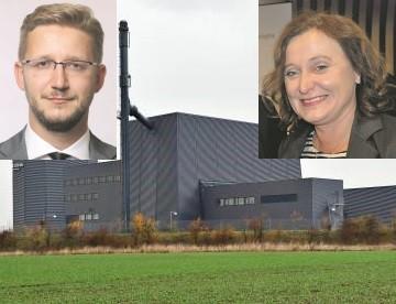 Nowa inwestycja w Wińsku - bioelektrownia