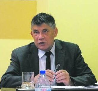 Burmistrz ma plany odnośnie szpitala