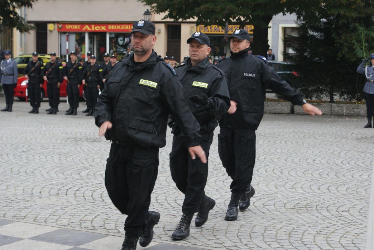 Będzie zamkniętych kilka ulic w centrum Wołowa