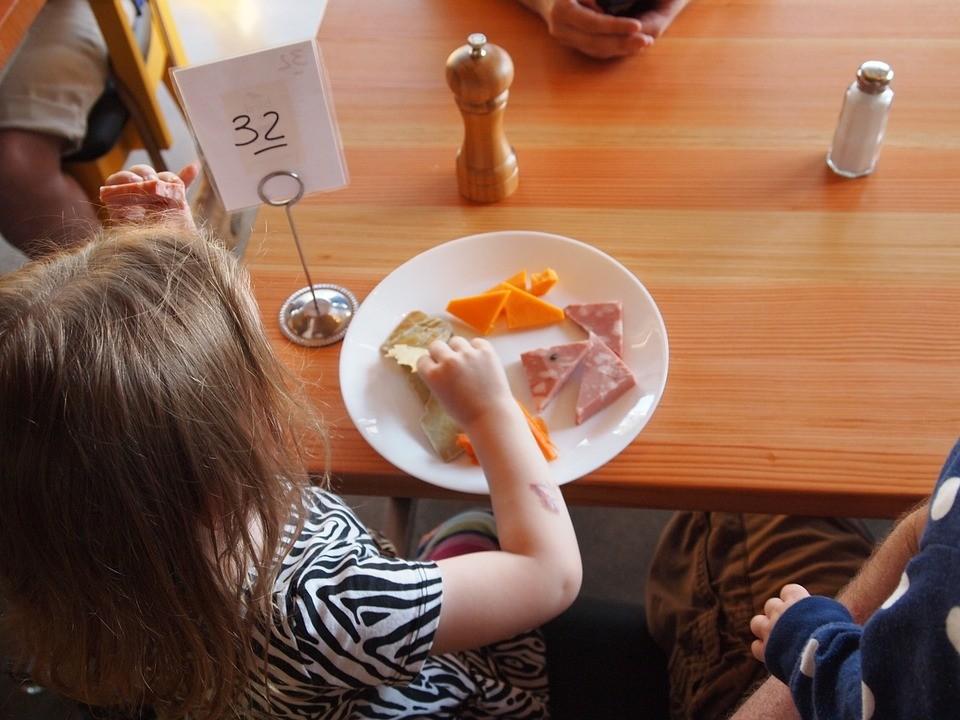Brzeg Dolny. Salmonella w przedszkolu, stare mięso w sklepie