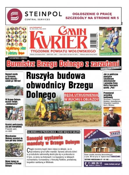 Przegląd wydania nr. 35